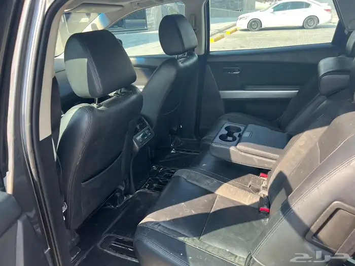 مازدا cx-9 2016 فل أوبشن 8