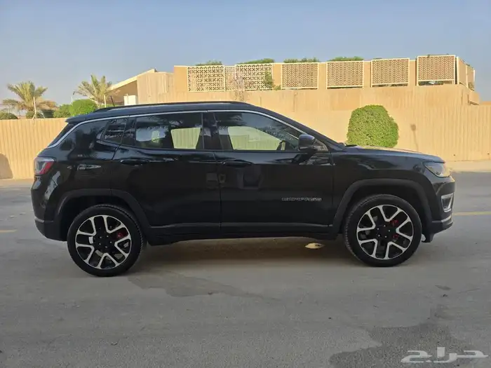 JEEP COMPASS LIMITED2020 1