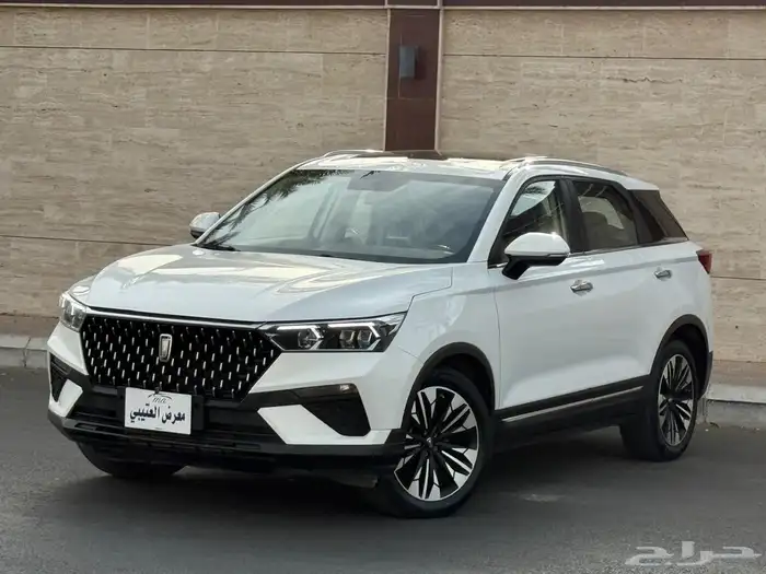 فاو بيستون T77 موديل 2023 فل عرض خاص السعر 37500 الف 1