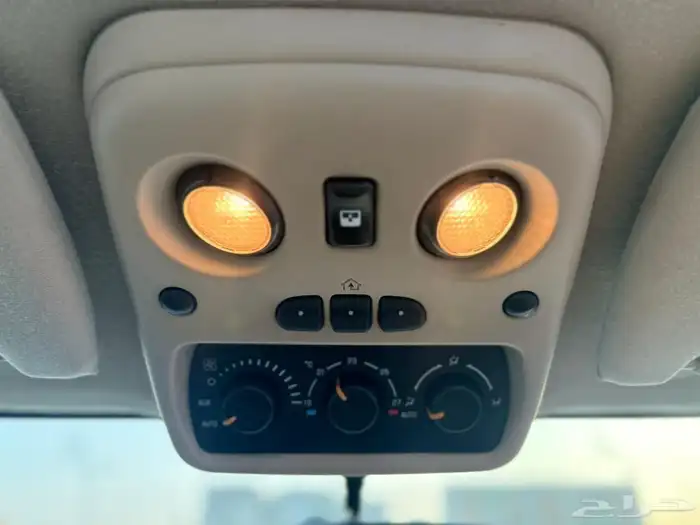 جي ام سي سوبربان 2006 فل كامل SLT 37