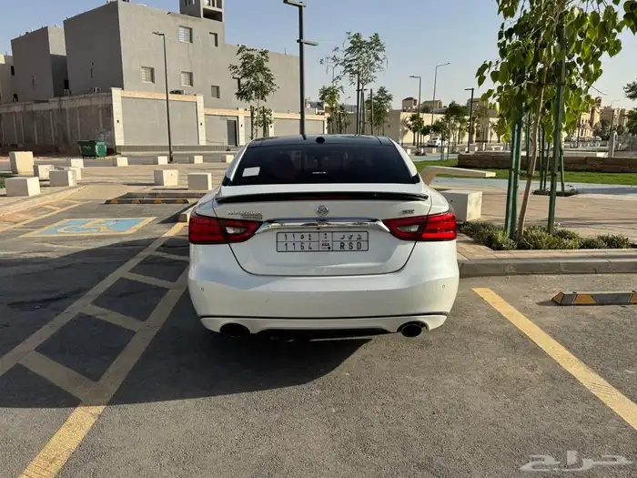 ماكسيما فل اعلى فئة 2