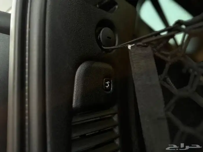 دودج دورانجو RT 2022 ( سعودي بحالة الوكالة ) 10