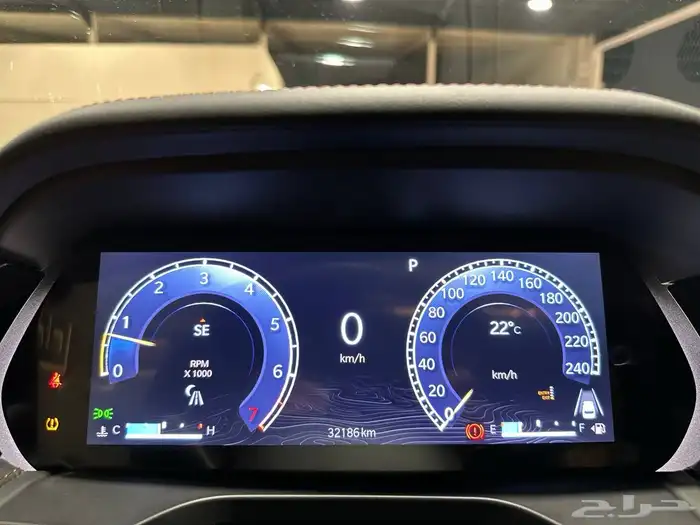 قراند شيروكي 2022 سميت فل كامل . رصد الفخامة 19