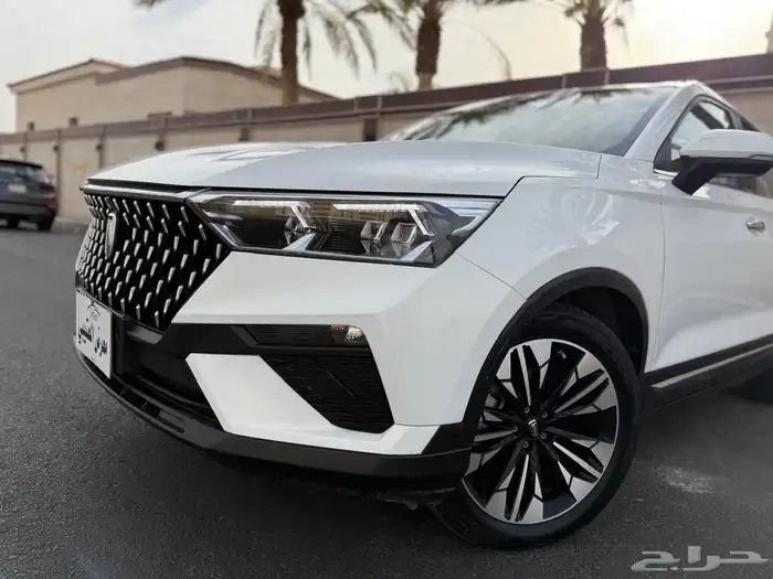 فاو بيستون T77 موديل 2023 فل عرض خاص السعر 37500 الف 2