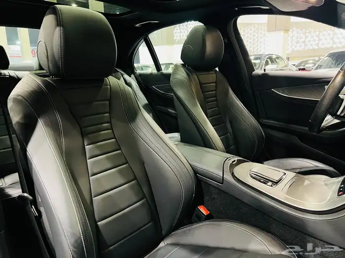 مرسيدس 2021 E350 فل (عرض خاص) 5