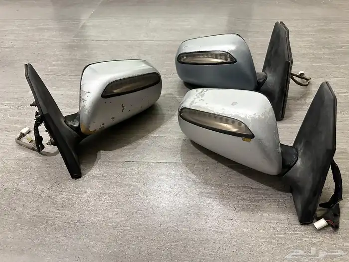 مريات كورلا اصليه صفط كهرب موديل 2006 0