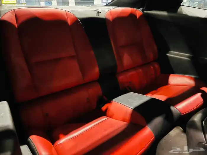 شيفروليه كمارو 2015 RS فل (عرض خاص) 7