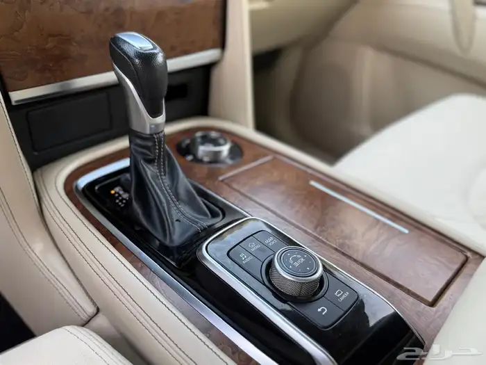 نيسان باترول 2023 ( بحالة الوكالة ) 73