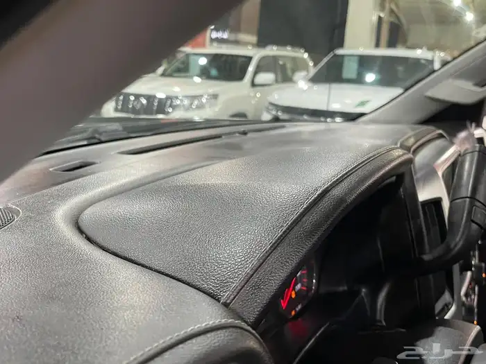 جي ام سي سييرا 2015 فل كامل 16