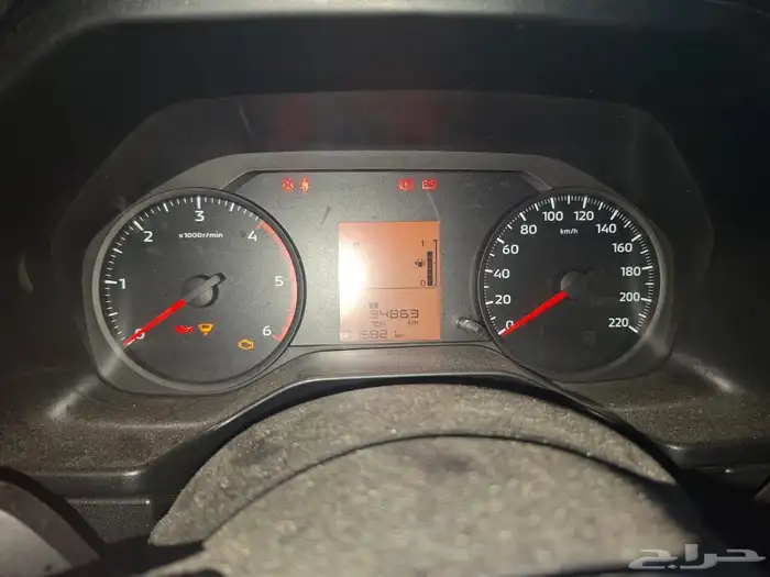 ميتسوبيشي L200 للتنازل بدون مقابل 6