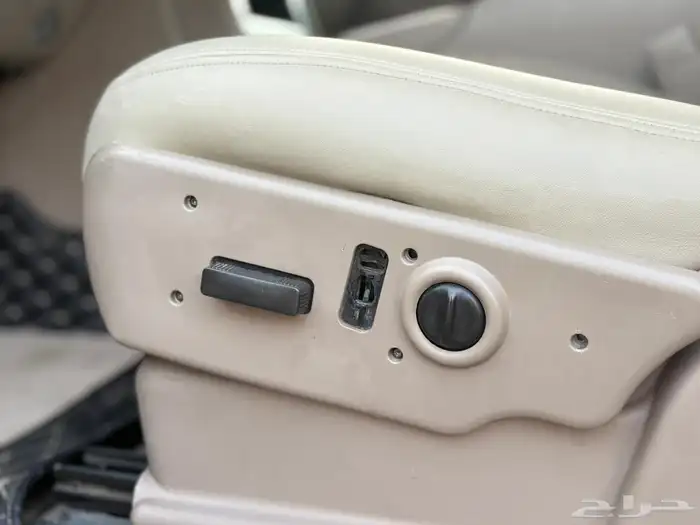 جي ام سي سوبربان 2006 فل كامل SLT 26