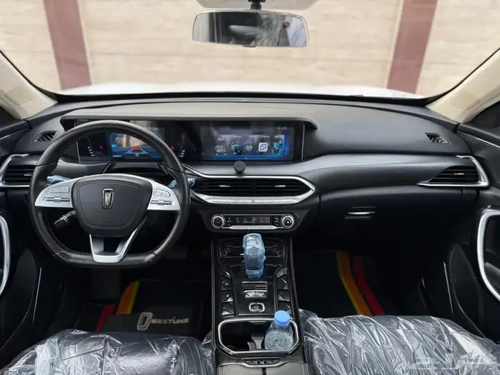 فاو بيستون T77 موديل 2023 فل عرض خاص السعر 37500 الف 18