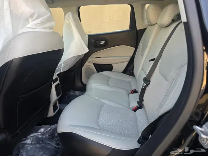 JEEP COMPASS LIMITED2020 16