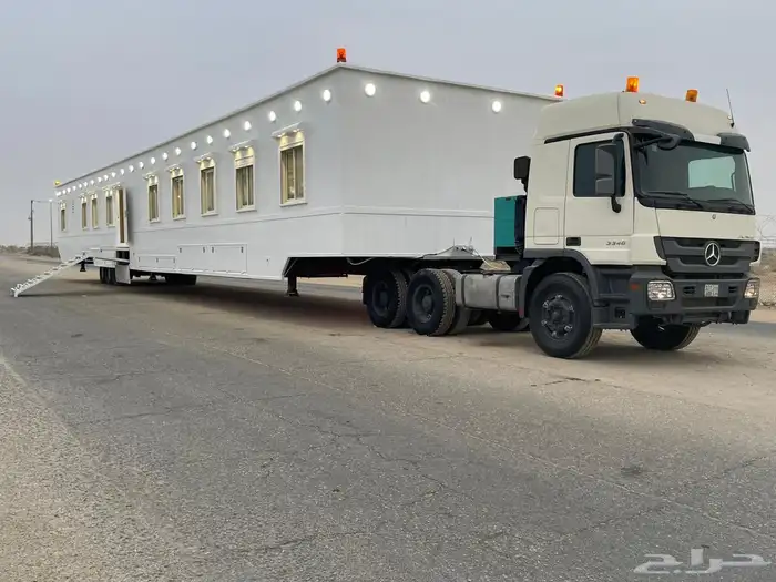 كرفان ملكي 28 1