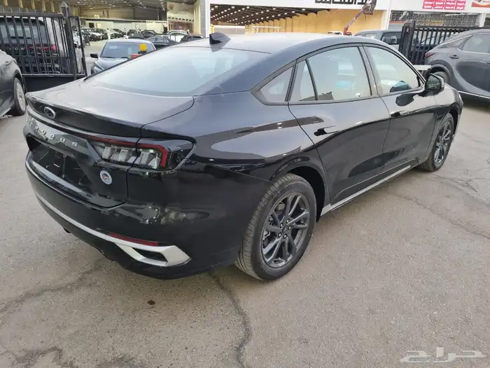 فورد تورس امبيانتي 2026 - عرض نهايه العام 1