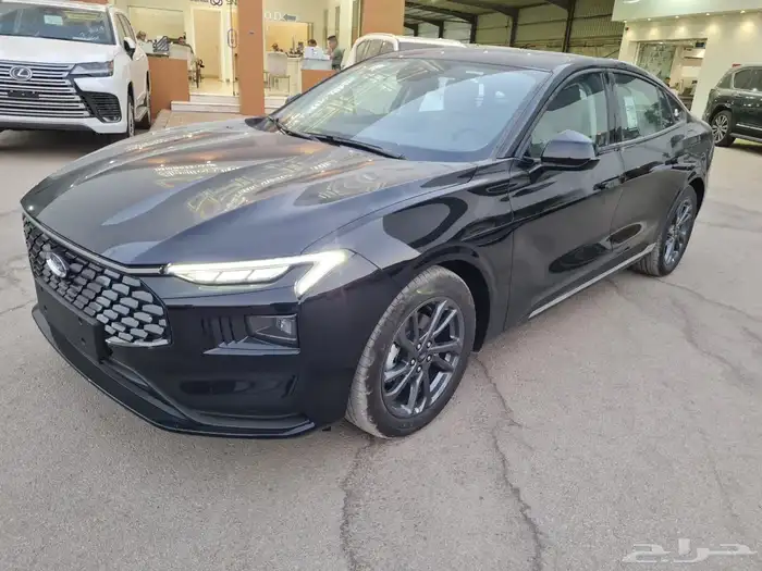 فورد تورس امبيانتي 2026 - عرض نهايه العام 11