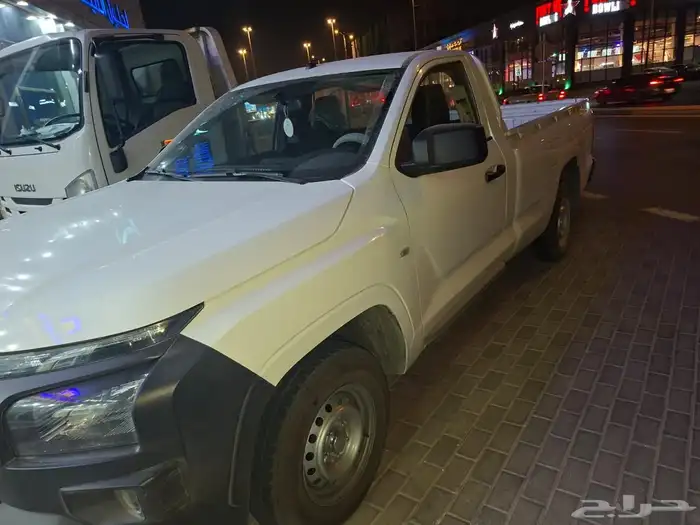ميتسوبيشي L200 للتنازل بدون مقابل 4