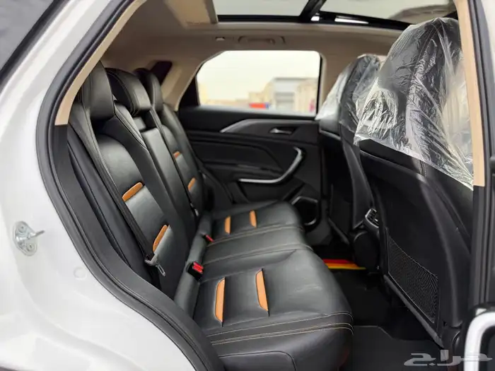 فاو بيستون T77 موديل 2023 فل عرض خاص السعر 37500 الف 31