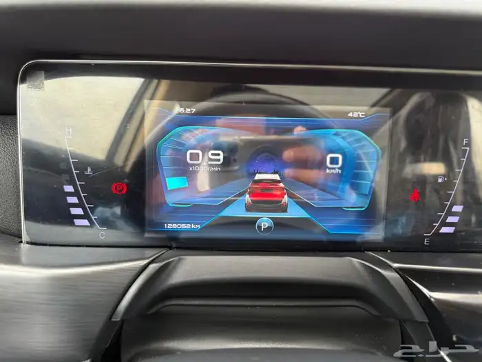 فاو بيستون T77 موديل 2023 فل عرض خاص السعر 37500 الف 23