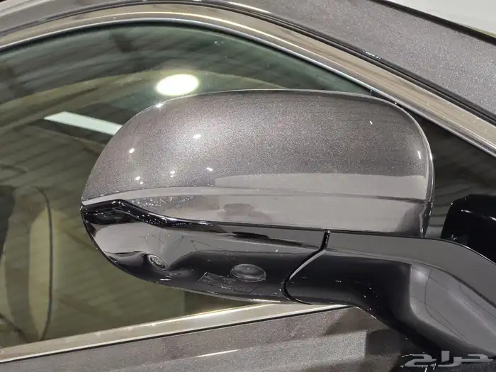 جنسس GV80 موديل 2021 بحالة الوكالة 9