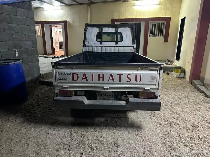 دباب 2015 للبيع 4