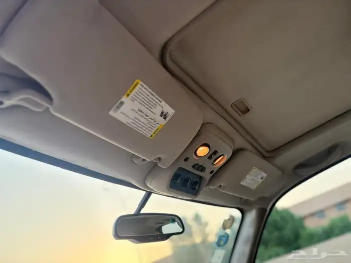 جي ام سي سوبربان 2006 فل كامل SLT 29