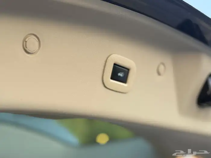 نيسان باترول 2023 ( بحالة الوكالة ) 87