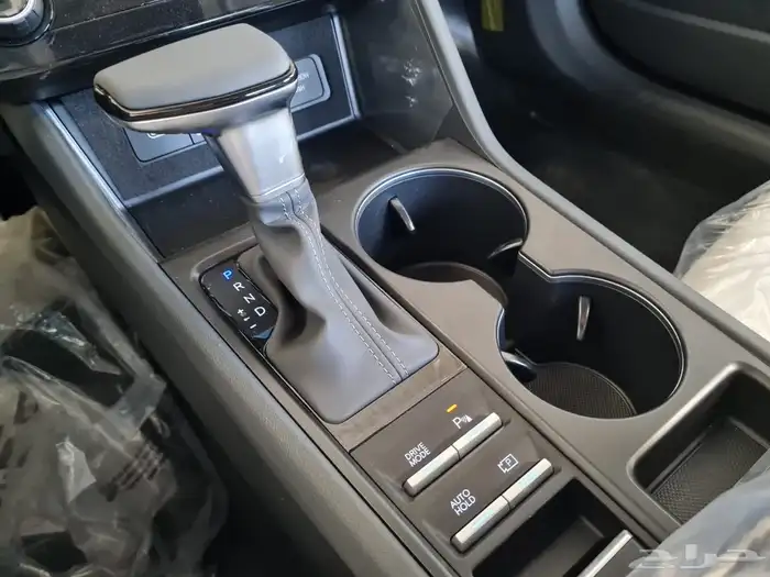 سوناتا بيسك ستاندر 2.5 موديل 2026 عروض التقسيط 10