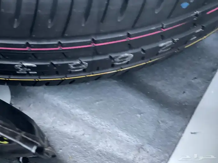 يارس 2023 وكاله اخو الجديد 5