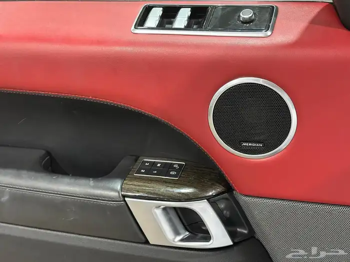 رينج سبورت موديل 2020 17