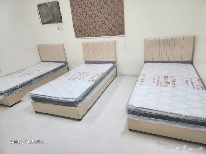 سرير او مراتب 5