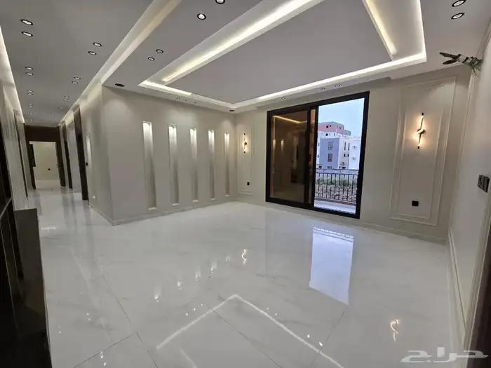 شقق تمليك فاخره vip بحي السويس 7