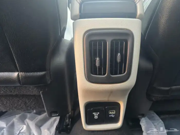 JEEP COMPASS LIMITED2020 7