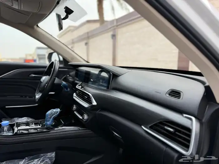 فاو بيستون T77 موديل 2023 فل عرض خاص السعر 37500 الف 16