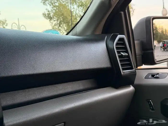 فورد F150 - 2018 - دبل V8 ( بحالة ممتازة ) 29