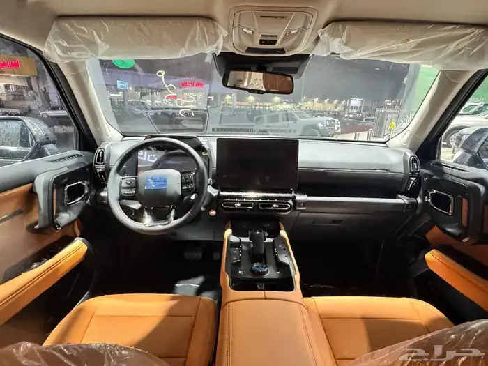 هافال H7 فل كامل 2026 17