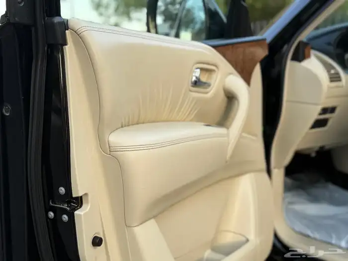 نيسان باترول 2023 ( بحالة الوكالة ) 69