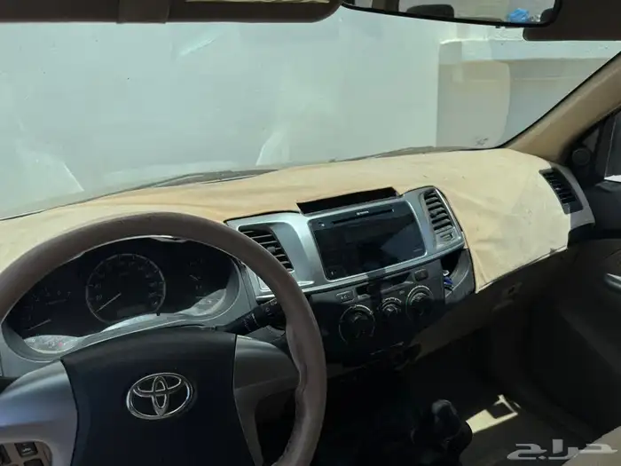 فورشنر 2015 للبيع قير عايدي دبل 0