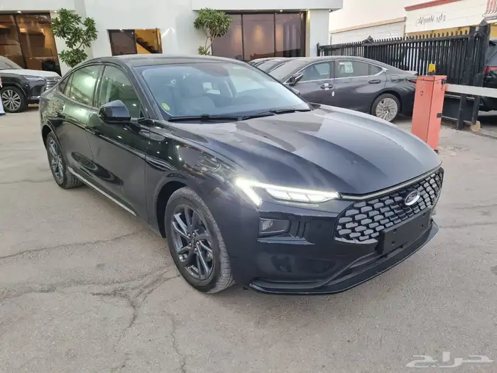 فورد تورس امبيانتي 2026 - عرض نهايه العام 0