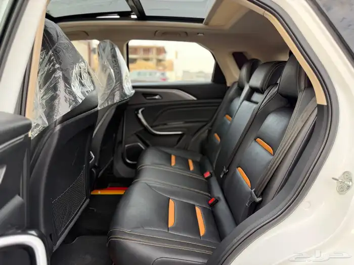 فاو بيستون T77 موديل 2023 فل عرض خاص السعر 37500 الف 29