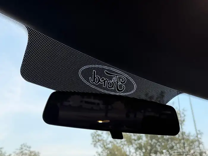 فورد F150 - 2018 - دبل V8 ( بحالة ممتازة ) 34