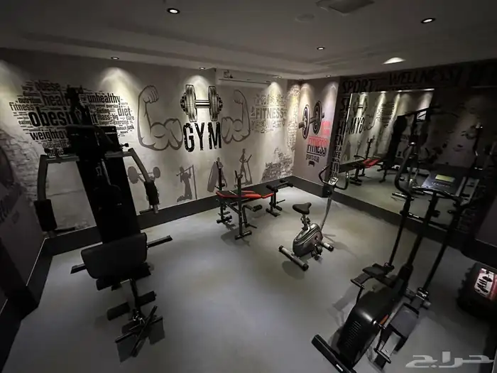 شقة مفروشة فاخرة للايجار الشهري بالقرب من طريق صاري 11