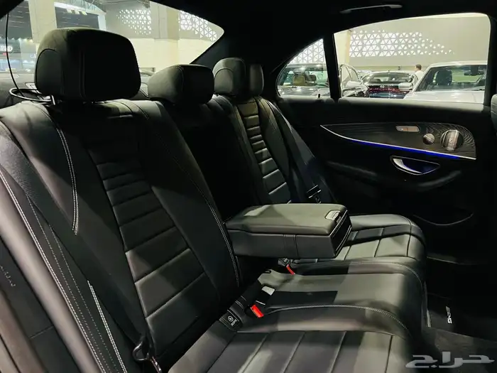 مرسيدس 2021 E350 فل (عرض خاص) 9