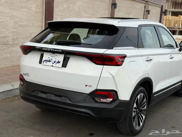 فاو بيستون T77 موديل 2023 فل عرض خاص السعر 37500 الف 7