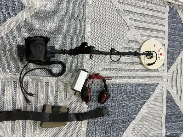 جهاز جيبي اكس 4500 -Gpx 3