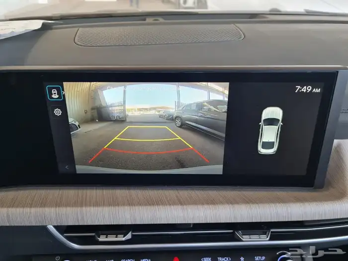 سوناتا بيسك ستاندر 2.5 موديل 2026 عروض التقسيط 20