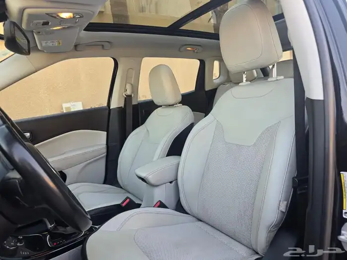 JEEP COMPASS LIMITED2020 17