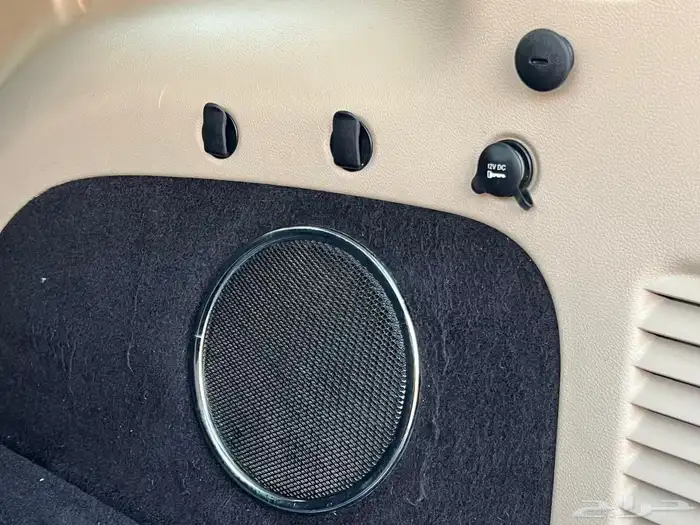 جيب جراند شيروكي ليمتد 2015 (( بحالة ممتازة )) 39