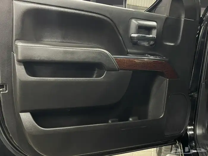 جي ام سي سييرا 2015 فل كامل 14