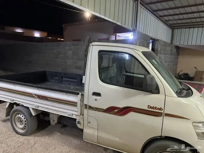 دباب 2015 للبيع 1